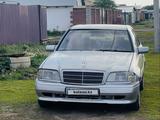 Mercedes-Benz C 200 1993 года за 950 000 тг. в Астана
