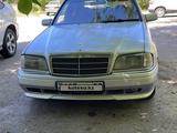 Mercedes-Benz C 200 1993 года за 950 000 тг. в Астана – фото 5