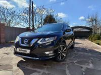 Nissan Rogue 2019 года за 9 500 000 тг. в Алматы