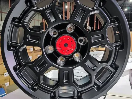 TRD R17 6x139.7 8J за 340 000 тг. в Алматы