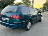 Toyota Avensis 1999 года за 1 650 000 тг. в Талдыкорган – фото 4