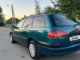 Toyota Avensis 1999 года за 1 650 000 тг. в Талдыкорган – фото 3