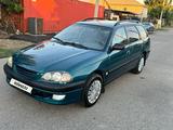 Toyota Avensis 1999 года за 1 650 000 тг. в Талдыкорган