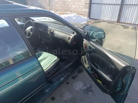 Subaru Legacy 1996 года за 2 200 000 тг. в Алматы – фото 21
