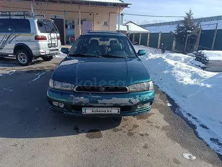 Subaru Legacy 1996 года за 2 200 000 тг. в Алматы – фото 7