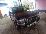 Nissan Terrano 1996 годаүшін3 400 000 тг. в Отеген-Батыр – фото 3