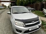 ВАЗ (Lada) Granta 2191 2017 годаfor3 100 000 тг. в Уральск – фото 2