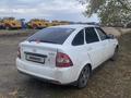 ВАЗ (Lada) Priora 2172 2012 годаүшін2 050 000 тг. в Кокшетау – фото 4