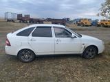 ВАЗ (Lada) Priora 2172 2012 годаүшін2 050 000 тг. в Кокшетау – фото 3