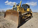 Komatsu  D 155 AX 6 2013 года за 65 000 000 тг. в Темиртау – фото 2