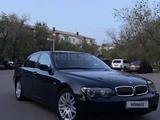 BMW 745 2003 годаfor3 400 000 тг. в Алматы