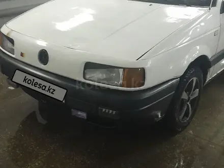 Volkswagen Passat 1991 года за 1 200 000 тг. в Кокшетау – фото 17