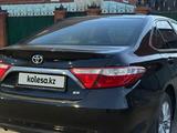 Toyota Camry 2015 годаүшін6 500 000 тг. в Астана – фото 2