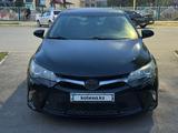 Toyota Camry 2015 года за 6 500 000 тг. в Астана