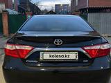 Toyota Camry 2015 годаүшін6 500 000 тг. в Астана – фото 3
