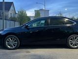 Toyota Camry 2015 годаүшін6 500 000 тг. в Астана – фото 4