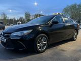 Toyota Camry 2015 годаүшін6 500 000 тг. в Астана – фото 5