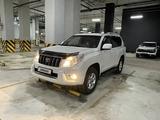 Toyota Land Cruiser Prado 2009 годаүшін14 500 000 тг. в Астана