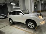 Toyota Land Cruiser Prado 2009 годаүшін14 500 000 тг. в Астана – фото 2