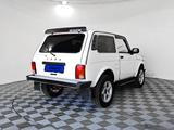 ВАЗ (Lada) Lada 2121 2017 года за 2 990 000 тг. в Павлодар – фото 5