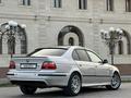 BMW 530 1998 года за 2 800 000 тг. в Алматы – фото 10