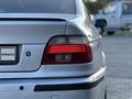 BMW 530 1998 года за 2 800 000 тг. в Алматы – фото 5