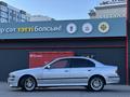 BMW 530 1998 года за 2 800 000 тг. в Алматы – фото 3