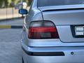 BMW 530 1998 года за 2 800 000 тг. в Алматы – фото 6
