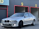 BMW 530 1998 года за 2 800 000 тг. в Алматы