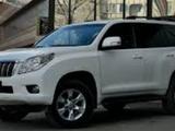 Toyota Land Cruiser Prado 2013 годаүшін22 200 000 тг. в Алматы – фото 2