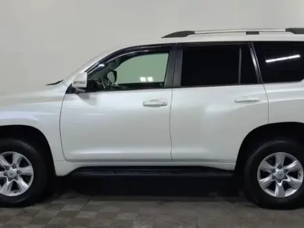 Toyota Land Cruiser Prado 2013 года за 22 200 000 тг. в Алматы – фото 7