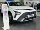 Hyundai Bayon 2023 года за 10 500 000 тг. в Астана – фото 4