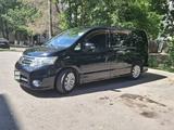 Nissan Serena 2010 года за 7 300 000 тг. в Астана – фото 2