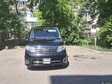 Nissan Serena 2010 года за 7 300 000 тг. в Астана