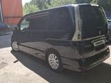 Nissan Serena 2010 года за 7 300 000 тг. в Астана – фото 4