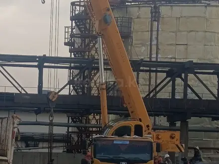 XCMG  QY25K 2018 года за 38 000 000 тг. в Астана