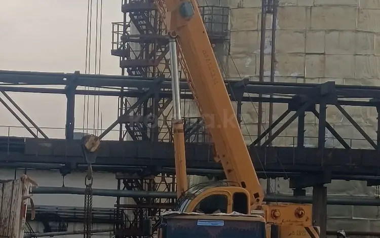 XCMG  QY25K 2018 года за 38 000 000 тг. в Астана