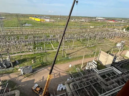 XCMG  QY25K 2018 года за 38 000 000 тг. в Астана – фото 10