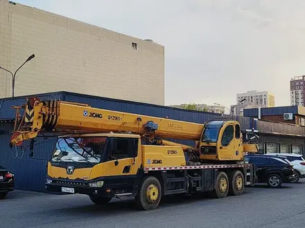 XCMG  QY25K 2018 года за 38 000 000 тг. в Астана – фото 2