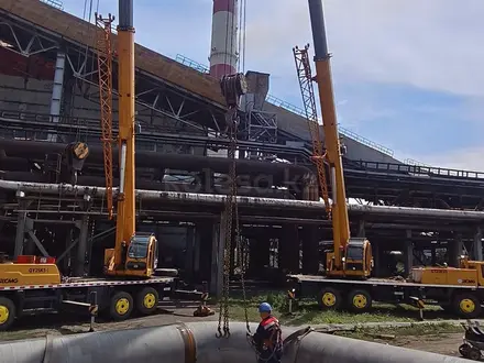 XCMG  QY25K 2018 года за 38 000 000 тг. в Астана – фото 7