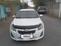 Chevrolet Cruze 2014 годаfor4 600 000 тг. в Шымкент