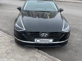 Hyundai Sonata 2022 года за 12 000 000 тг. в Астана – фото 5