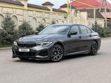 BMW 340 2022 года за 33 000 000 тг. в Алматы