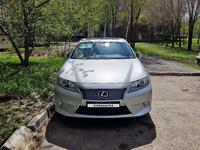 Lexus ES 350 2013 годаүшін10 500 000 тг. в Астана