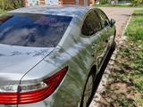 Lexus ES 350 2013 годаүшін10 500 000 тг. в Астана – фото 5
