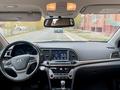 Hyundai Elantra 2018 года за 5 900 000 тг. в Кызылорда – фото 10