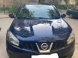 Nissan Qashqai 2012 года за 5 700 000 тг. в Шымкент