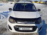 ВАЗ (Lada) Kalina 2192 2014 годаүшін2 000 000 тг. в Балпык би – фото 4