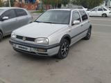 Volkswagen Golf 1994 годаүшін2 400 000 тг. в Костанай – фото 2