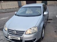 Volkswagen Jetta 2006 года за 4 000 000 тг. в Астана